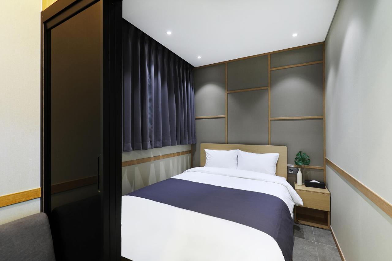 The Stay Classic Hotel Myeongdong Szöul Kültér fotó